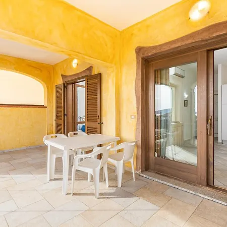 Casa de Férias Civico 49 Olbia