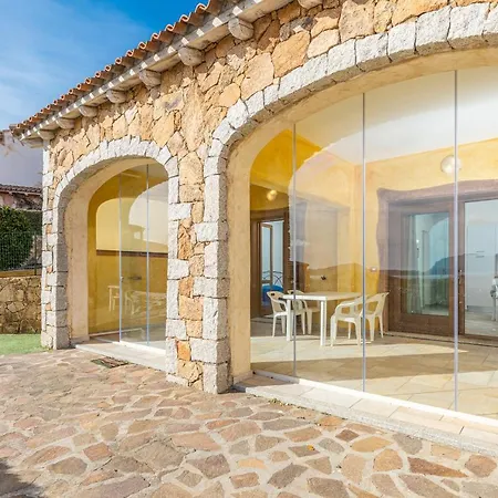 Casa de Férias Civico 49 Olbia